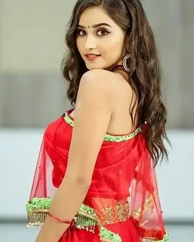 Escort In Badnawar